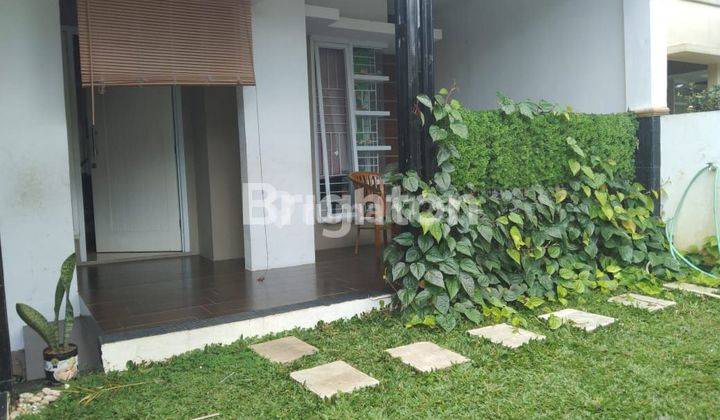 Cepat Rumah Siap Huni dan Nyaman 2