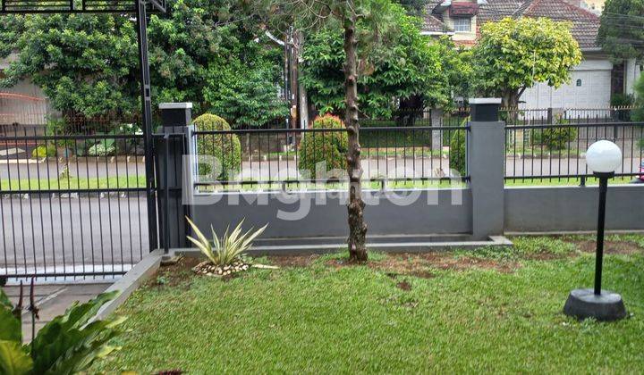 Rumah Nyaman dan Strategis Kota Bogor 2