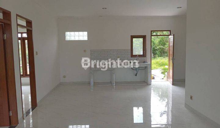 New, Spacious, Comfortable House Tabanan Bali 2