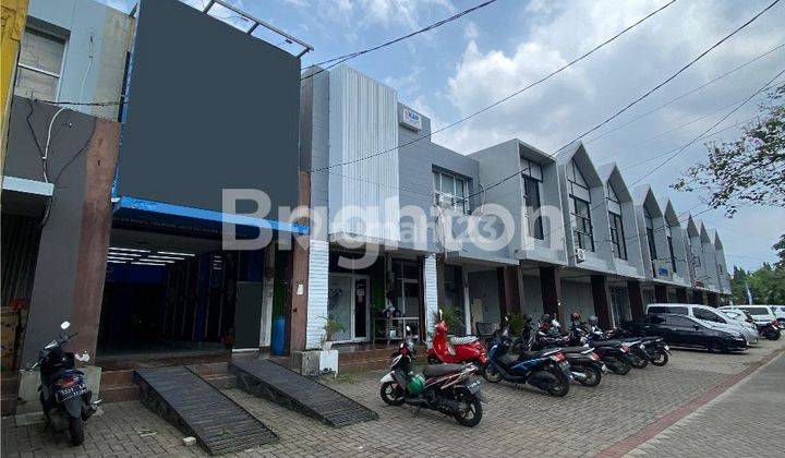 Jual Ruko di Pakuan Regency Dramaga Bogor 2