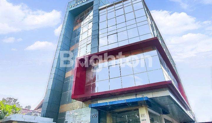 Disewakan, Ruangan Office di Duren Tiga Jaksel 1