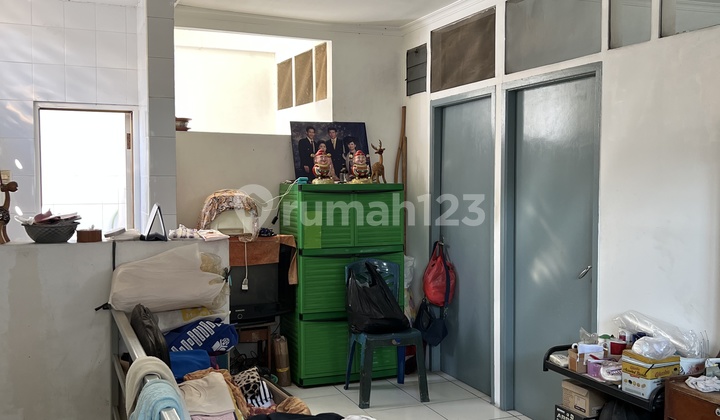 Mangga Besar Dekat Glodok~cocok Utk Gudang~ruko~kost 2