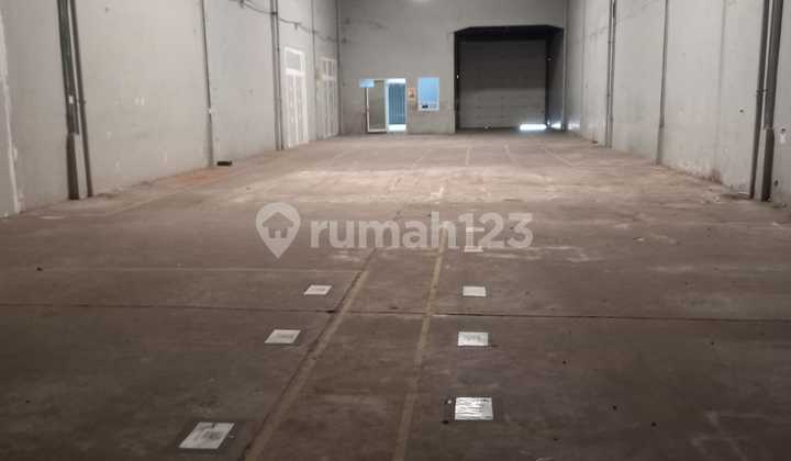 Daan Mogot Era Prima, Free from Illegal Levies, Ready to Use Daan Mogot Era Prima, Free from Illegal Levies, Ready to Use