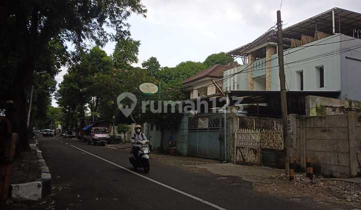 Setiabudi Jakarta Selatan, Dibawah Njop,jalan Raya, Lokasi Strategis 2