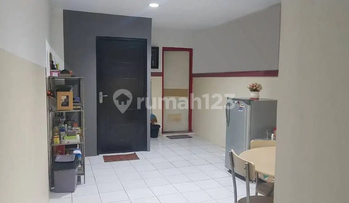 Ruko Mutiara Palem,gandeng,3 Lantai. Hadap Jalan. Strategis Ruko Mutiara Palem,gandeng,3 Lantai. Hadap Jalan. Strategis