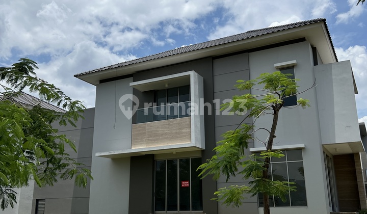 Pik Golf Island. Hoek. Bangunan Baru. View Cantik 2