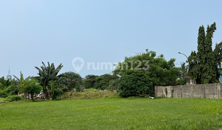 Dijual Tanah Kalideres, Cocok Utk Workshop, Rumah Ibadah, Kantor Dijual Tanah Kalideres, Cocok Utk Workshop, Rumah Ibadah, Kantor