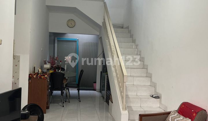 Lippo Karawaci, Ubud, Renov, Siap Huni, Cluster 2