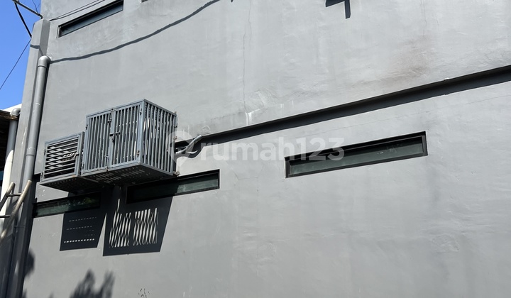 For Rent, Taman Palem Lestari Shop House, 3 Units Combined, 3 Floors 2