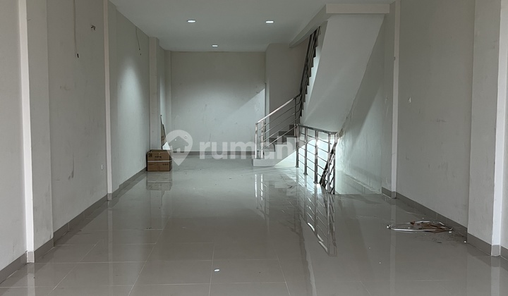 Citra 8 Bangunan Baru~3lantai~siap Huni 2