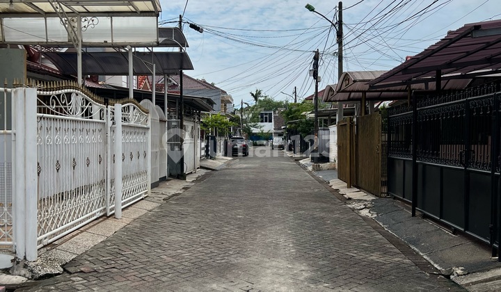 Citra Garden West Jakarta~affordable~ready to occupy~comfortable 2