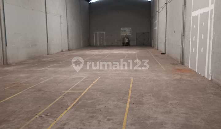 Daan Mogot Era Prima, Free from Illegal Levies, Ready to Use Daan Mogot Era Prima, Free from Illegal Levies, Ready to Use