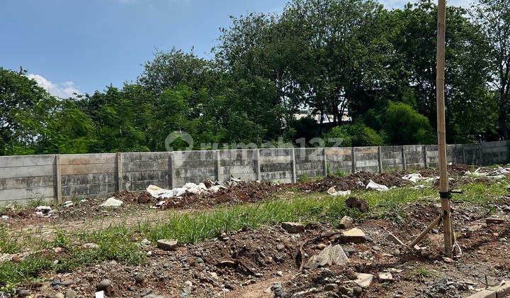 Kav Citra Garden, Dibawah Njop,termurahjakarta Barat