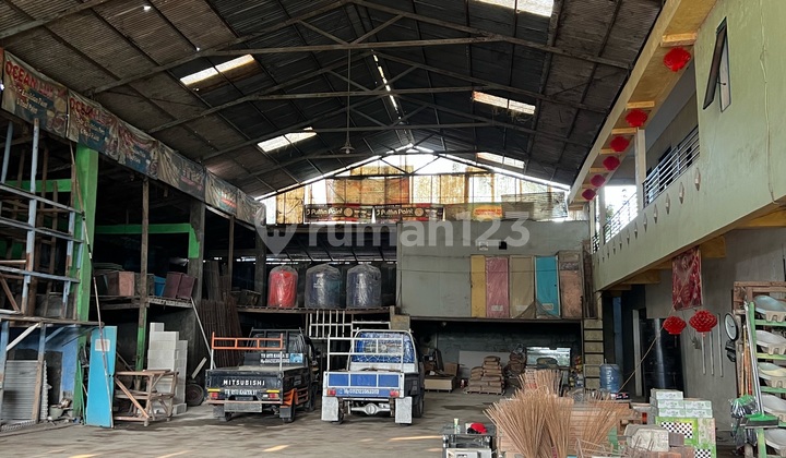 Pasar Kemis Cheapest, Roadside, Container Access Pasar Kemis Cheapest, Roadside, Container Access