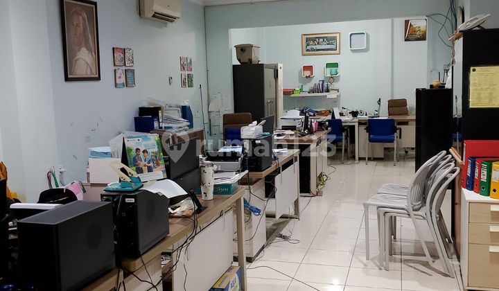 Daan Mogot Baru, Cluster,8X18, Siap Huni,