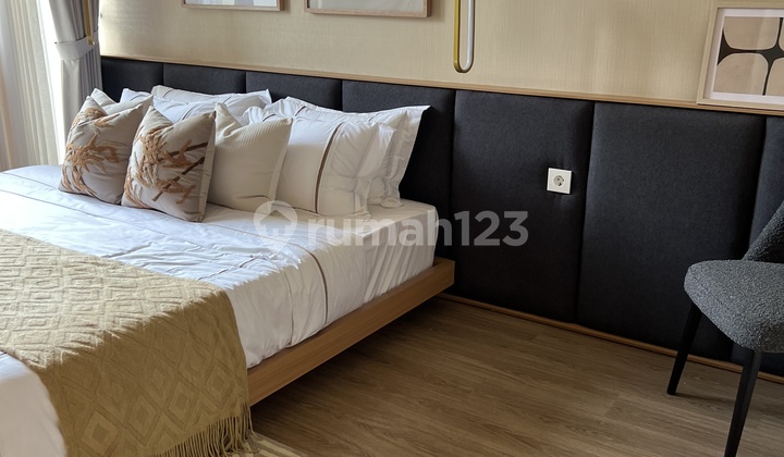 Citra Garden~ Hoek~ Timur Laut~ Tenggara 2