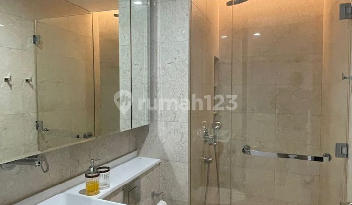 Bangunan Baru, 3 Lantai, Siap Huni, Lingkungan Nyaman 2