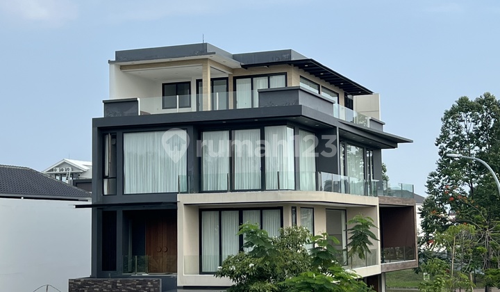 Citra Garden 8, Hoek, Cluster, Lingkungan Nyaman Citra Garden 8, Hoek, Cluster, Lingkungan Nyaman