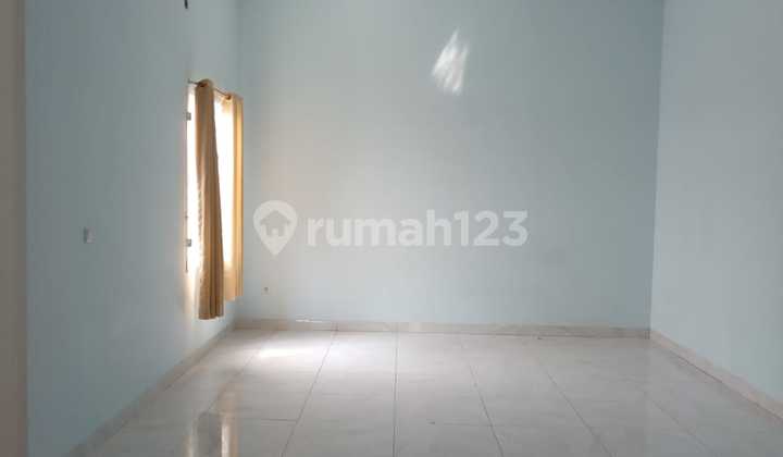 Green Lake City, Renov, Cluster, Nyaman 2