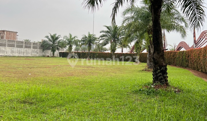 For Rent 500 Sq M Lot West Jakarta Kalideres For Rent 500 Sq M Lot West Jakarta Kalideres