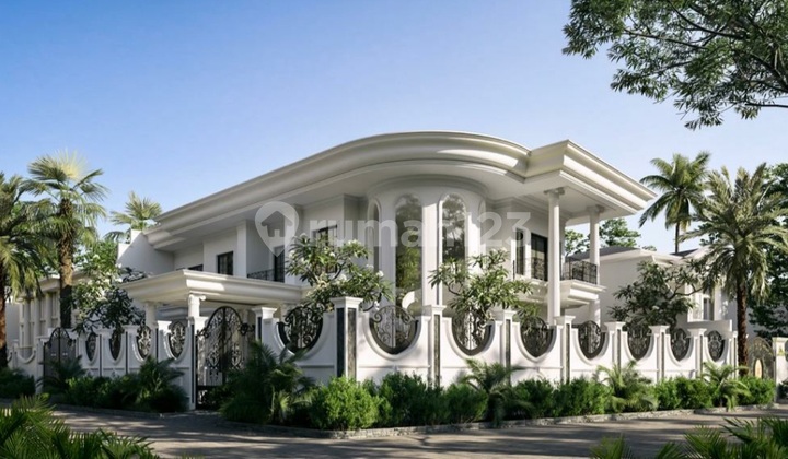 Citra Garden, Cluster, Luxury, Comfortable 2