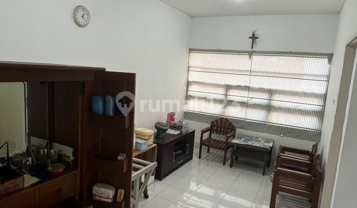 Lippo Karawaci, Ubud, Renov, Siap Huni, Cluster