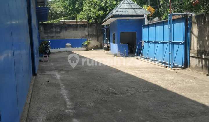 Bitung Warehouse 1 Km From Toll, Office Available, Ready to Use Bitung Warehouse 1 Km From Toll, Office Available, Ready to Use