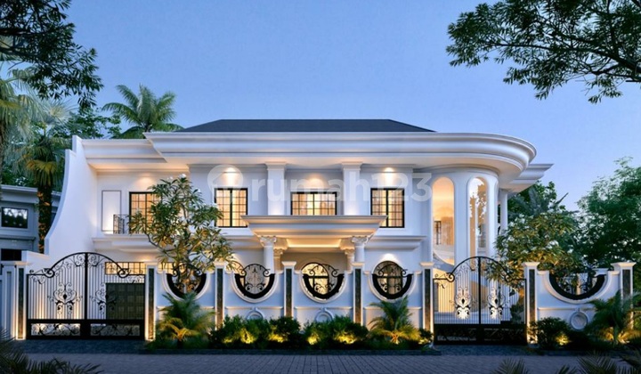 Citra Garden, Cluster, Luxury, Nyaman