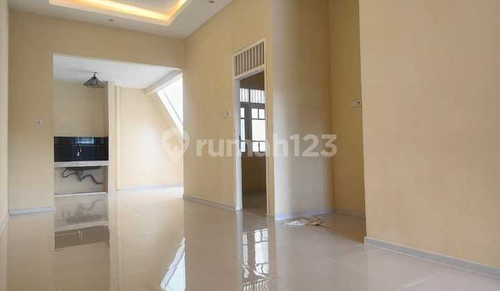 Citra Garden, 6x15, Light Steel Roof, renovated