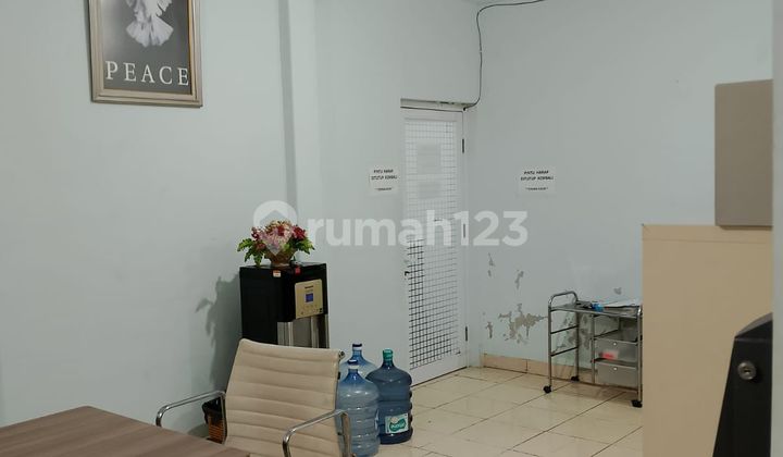 Daan Mogot Baru, Cluster,8X18, Siap Huni, 2