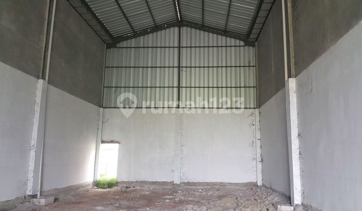 Era Prima Daan Mogot, Barat,bebas Pungli,akses Kontainer 40ft