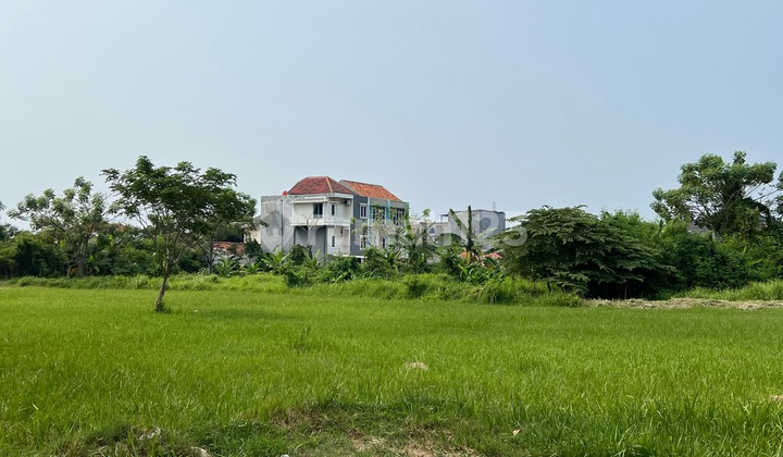 Prepedan Plot West Jakarta, Suitable for Warehouse, Container Access Prepedan Plot West Jakarta, Suitable for Warehouse, Container Access