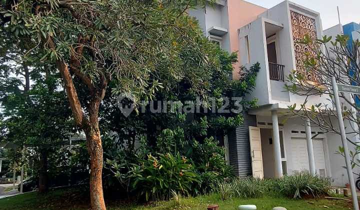 Gading Serpong Cheap, Hook, Land Area 196, Cluster 2