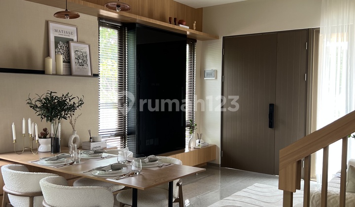 New 3-Story House ~Northeast~ Eligible for Mortgage 2