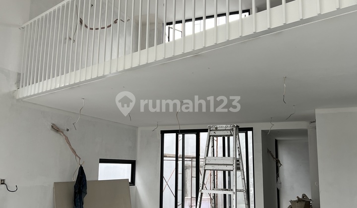 Citra Garden, North Facing, New Building, Cluster 2