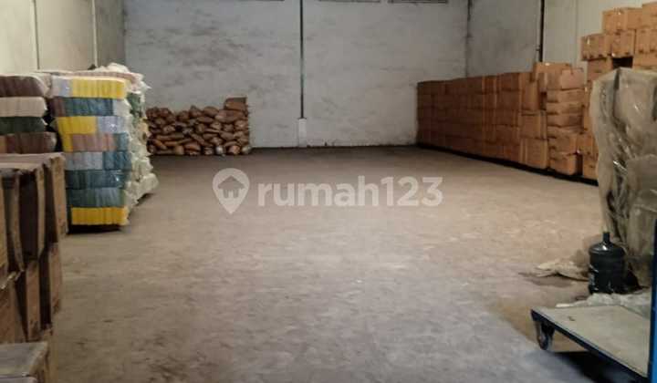 Daan Mogot Era Prima, 400th floor, South Hdp, Free from Illegal Levies Daan Mogot Era Prima, 400th floor, South Hdp, Free from Illegal Levies