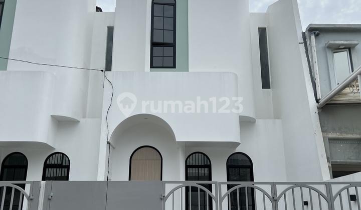 Citra Garden Jakbar~murah~siap Huni~nyaman