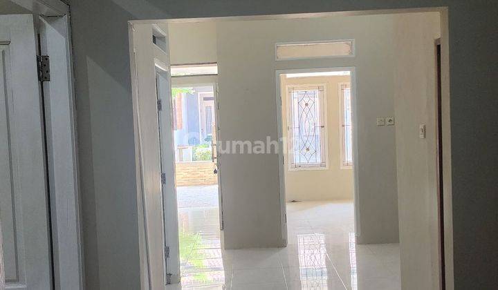 Jual Cepat Rumah Siap Huni Sudah Renovasi Lokasi Strategis Bogor 2