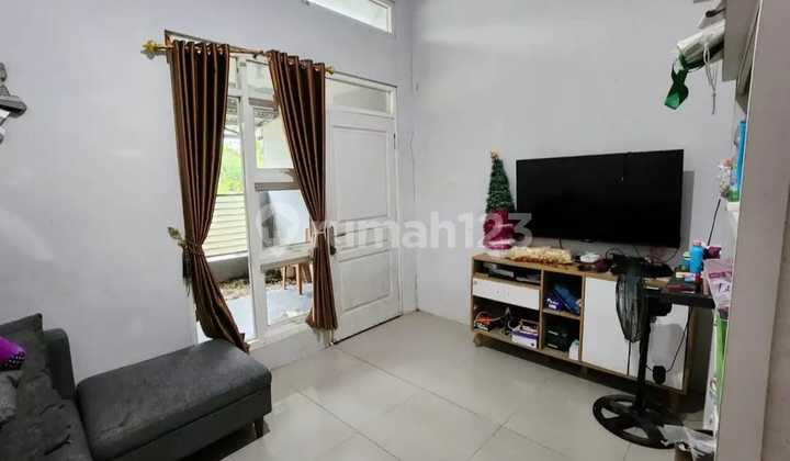 Rumah Siap Huni, Harga Murah,akses Mudah 2