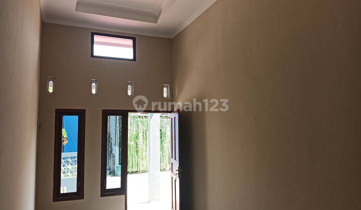 Rumah Siap Huni,sudah Full Bangunan,lingkungan Sudah Terbentuk 2