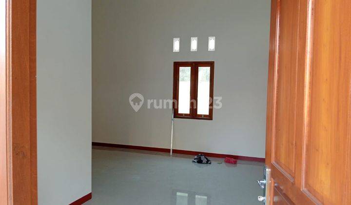 Rumah Desain Minimalis, Harga Ekonomis, Akses Strategis  2