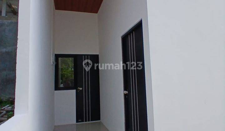 Rumah 2lantai Desain Istimewa,spek Mewah,harga Murah 2