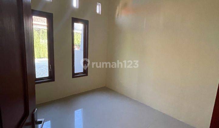 Rumah Murah Semarang Bisa Kpr Siap Huni 10