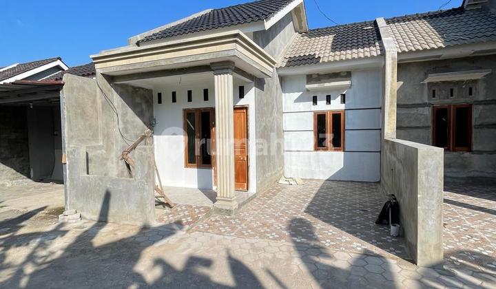 Rumah Desain Minimalis,harga Ekonomis,bisa Kpr 1