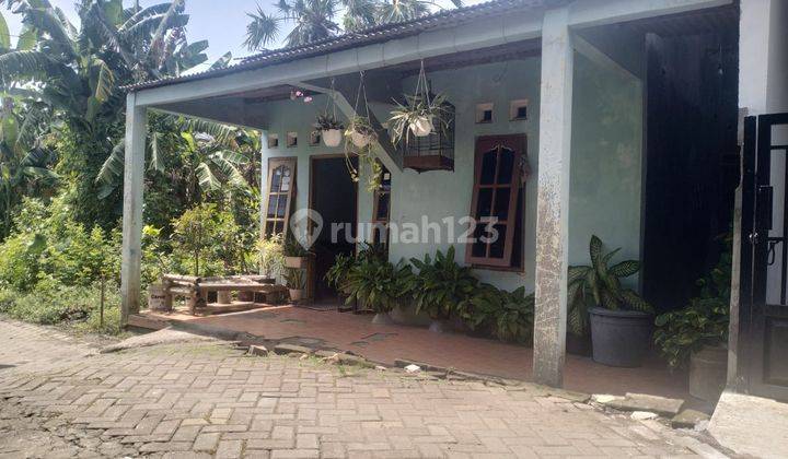 Rumah Siap Huni,desain Minimalis, Harga Ekonomis 1