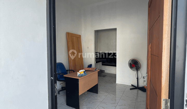 Rumah Semarang Murah Bisa Buat Investasi Shm Ready 6