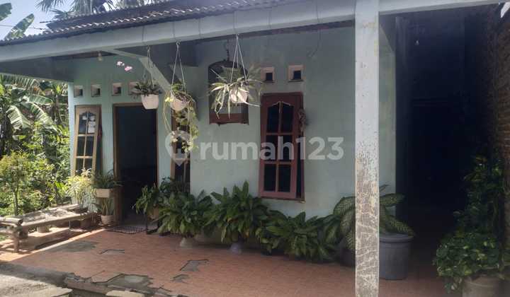 Rumah Siap Huni,desain Minimalis, Harga Ekonomis 2