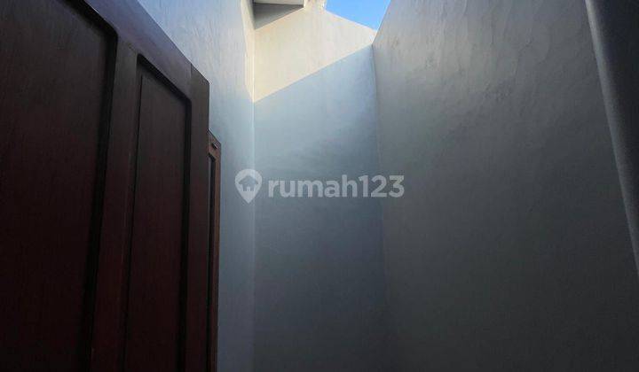 Rumah Murah Semarang Bisa Kpr Siap Huni 3