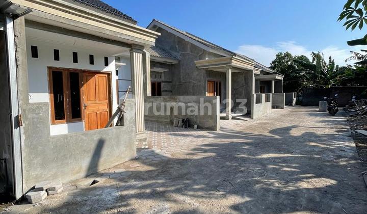 Rumah Desain Minimalis,harga Ekonomis,bisa Kpr 2