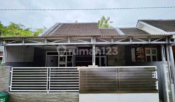 Rumah Siap Huni, Harga Murah,akses Mudah 1